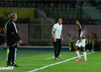 بطولات يكشف الوجهة الأقرب لـ علي ماهر بعد الرحيل عن فيوتشر