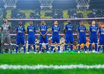 الصفقة الرابعة الهلال السعودي ي علن التعاقد مع لاعب برشلونة السابق