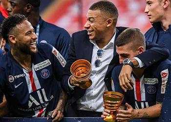 بعد مبابي محادثات متقدمة بين الهلال وباريس سان جيرمان لحسم صفقة مميزة