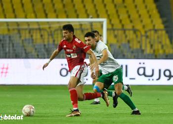 ترتيب هدافي الدوري المصري 2022 2023 بعد ختام الموسم