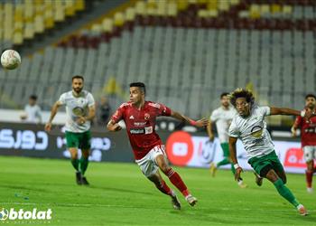 ترتيب الدوري المصري بعد تعادل الأهلي مع المصري وختام الموسم
