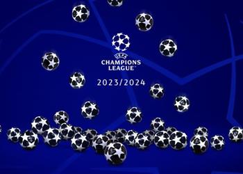 يويفا ي علن موعد قرعة دوري أبطال أوروبا 2023 2024 وتفاصيل البطولة