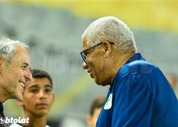 المصري ي علن رحيل ميمي عبد الرازق رسمي ا والكشف عن الأقرب لخلافته