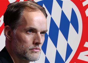 توخيل عن مفاوضات بايرن ميونخ مع هاري كين وكايل ووكر ليس لدي ما أخفيه