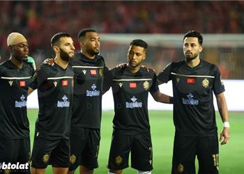 موعد مباراة الوداد والسد اليوم في البطولة العربية