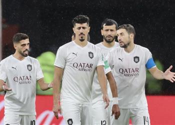 القنوات الناقلة لـ مباراة السد والوداد اليوم في البطولة العربية