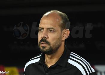 عماد النحاس خروج لاعب الأهلي للإعارة مفيدا وسعد سمير قد يعود