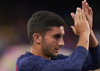 فيران توريس ي علن موقفه من الرحيل عن برشلونة