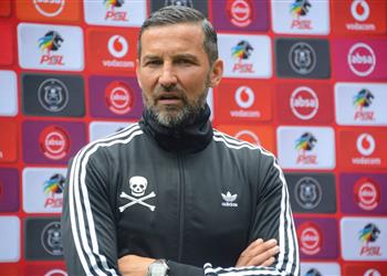 مدرب الرجاء الإرهاق خصمنا الأول أمام شباب بلوزداد في البطولة العربية