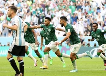 مجموعة السعودية في تصفيات كأس العالم 2026