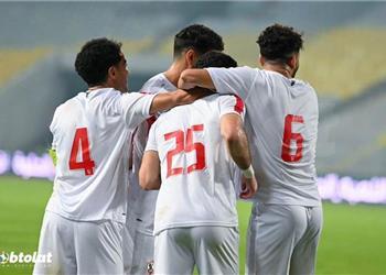 عمر جابر الزمالك مرشح بقوة للفوز بلقب البطولة العربية