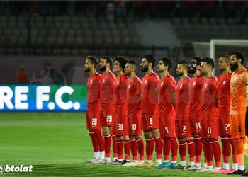 منهم هدف الأهلي بيراميدز ينهي اتفاقه على ضم ثلاثي فيوتشر
