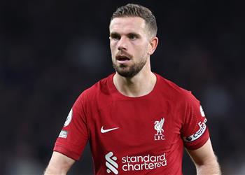 رسمي ا ليفربول ي علن رحيل هندرسون إلى الاتفاق السعودي