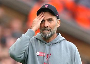 كلوب بعد رحيل هندرسون عن ليفربول لم يحصل على التقدير الكافي وسنفتقده