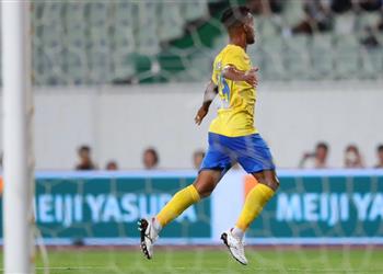 فيديو منافس الزمالك النصر السعودي يتعادل إيجابي ا مع إنتر ميلان بمشاركة رونالدو