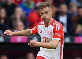 بعد ارتباطه بـ برشلونة كيميش تشافي كان قدوتي