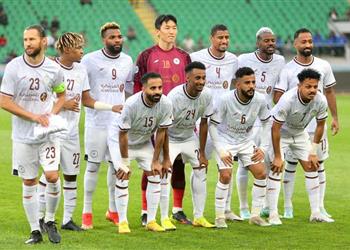 منافس الزمالك الشباب السعودي يعلن تعيين مدير فني جديد