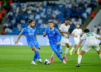 ترتيب المجموعة الثانية في البطولة العربية بعد تعادل السد والوداد والهلال وأهلي طرابلس