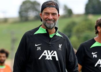 قرار كلوب يؤكد اقتراب رحيل لاعب ليفربول