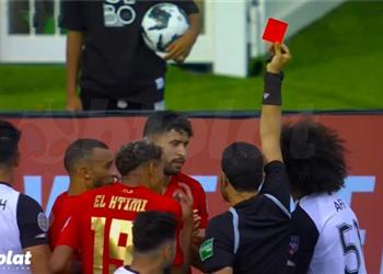 الوداد المغربي يتقدم ببلاغ رسمي ضد محمود البنا وطاقم تحكيم مباراة السد