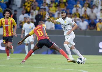 ترتيب المجموعة الأولى في البطولة العربية بعد فوز الشرطة على الصفاقسي والاتحاد على الترجي