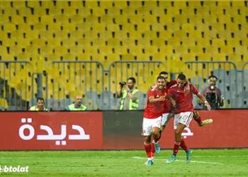 شادي حسين يودع الأهلي علاقتي كمشجع مستمرة للأبد