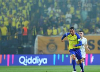 موعد مباراة النصر والشباب اليوم في البطولة العربية