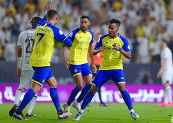 القنوات الناقلة لمباراة النصر والشباب اليوم في البطولة العربية