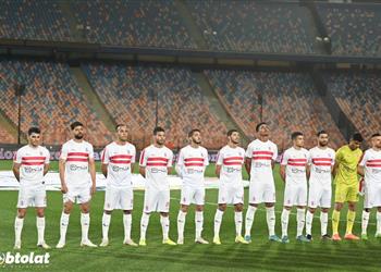 محمد عبد المنصف قوة الزمالك ستظهر في البطولة العربية ونمتلك ميزة عن الفرق الأخرى