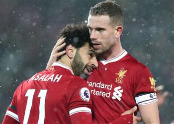 ديلي ميل أبرزهم محمد صلاح 5 مرشحين لخلافة هندرسون في قيادة ليفربول