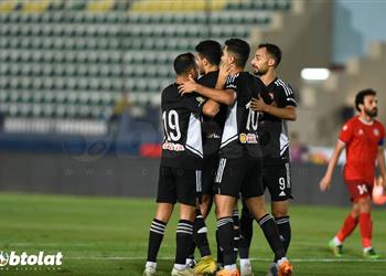 اتحاد الكرة يوضح لـ بطولات سبب نقل ملعب مباراة الأهلي والداخلية