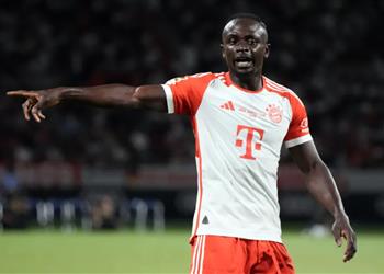 ماني يقترب من مزاملة رونالدو محادثات متقدمة بين النصر وبايرن ميونخ