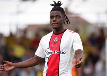 ليفربول يرفع عرضه لحسم صفقة روميو لافيا