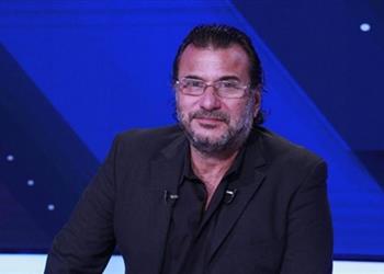 محمد عبد الجليل لا يجوز مقارنة بيراميدز بـ الأهلي ويتوقع نتائج الزمالك في البطولة العربية