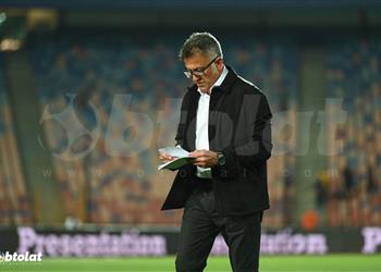 أيمن يونس مشكلة الزمالك في أسلوب أوسوريو ومباراة المنستيري مفتاح التألق