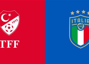 إيطاليا وتركيا تقدمان ملف ا مشترك ا لاستضافة يورو 2032