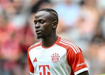 بايرن ميونخ يرد على عرض النصر السعودي لضم ساديو ماني