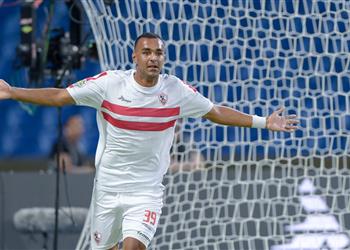 فيديو نيمار ي سجل هدفي الزمالك الثالث والرابع أمام الاتحاد المنستيري