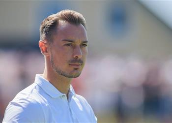 رسمي ا أهلي جدة السعودي يتعاقد مع ماتياس يايسله