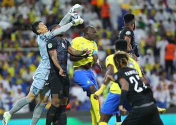 بالفيديو النصر يسقط في فخ التعادل مع الشباب بأولى مبارياته بـ البطولة العربية