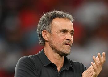 موندو ديبورتيفو توضح حقيقة اهتمام إنريكي بضم لاعب برشلونة لـ باريس سان جيرمان