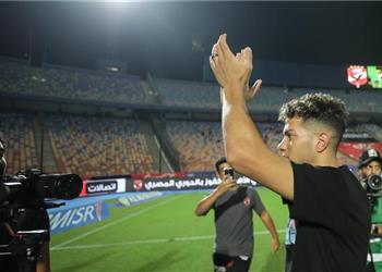 طارق السيد الزمالك سبب انضمام إمام عاشور لـ الأهلي وفتوح أبلغني بموقفه من الرحيل