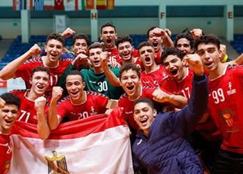 أون تايم سبورتس تحصل على حقوق إذاعة مباريات مصر ببطولة العالم لليد