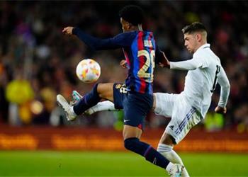 مواعيد مباريات اليوم السبت 29 7 2023 والقنوات الناقلة ريال مدريد أمام برشلونة وديا