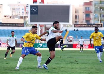 البنك الأهلي يتعاقد مع لاعب جديد من الإسماعيلي لمدة موسمين