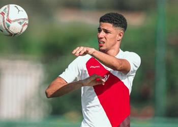 موهوب الفتح المغربي يرفض الانتقال إلى بيراميدز