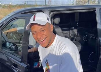 آس ريال مدريد لن يتفاوض مع باريس سان جيرمان لضم مبابي