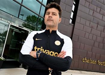 تمت تشيلسي يحسم خامس صفقاته الصيفية من الدوري الفرنسي