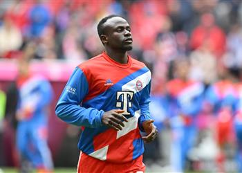 تقارير تكشف موعد الإعلان عن انضمام ماني لـ النصر وموقفه من مباراة الزمالك