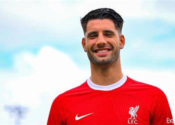 كلوب يوضح موقف سوبوسلاي من ودية ليفربول وليستر سيتي